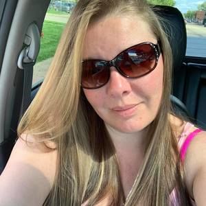 Meet your Posher, Wendy